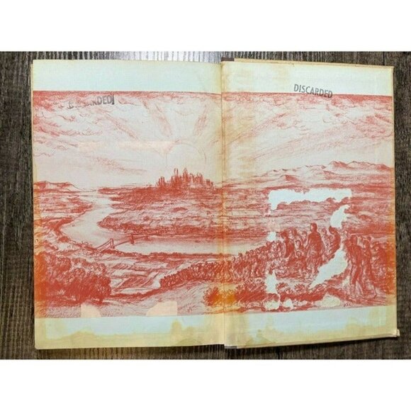 The Education Of Free Men - Educational Policies Commission (1941, Hardcover) - Picture 11 of 12